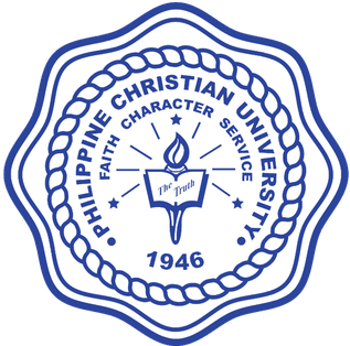 PCU Logo